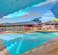 Bushmans Motor Inn - Surfers Paradise Gold Coast