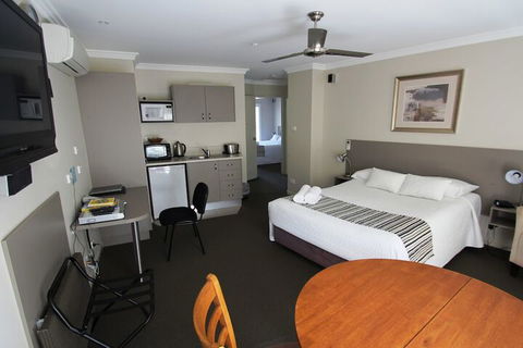 Aston Hill Motor Lodge - Surfers Paradise Gold Coast 7