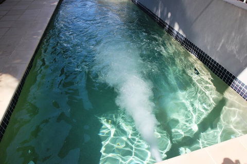 Aston Hill Motor Lodge - Surfers Paradise Gold Coast 4