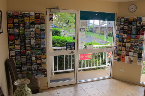 Aston Hill Motor Lodge - Surfers Paradise Gold Coast 5