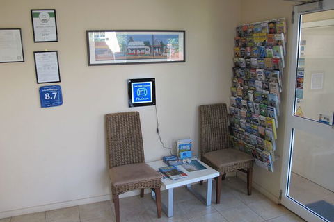 Aston Hill Motor Lodge - Surfers Paradise Gold Coast 6