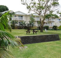 Aston Hill Motor Lodge - Surfers Paradise Gold Coast