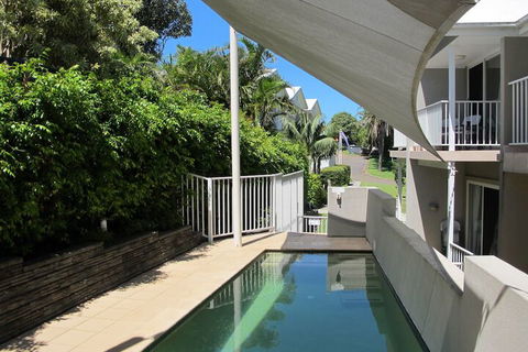 Aston Hill Motor Lodge - Surfers Paradise Gold Coast 3
