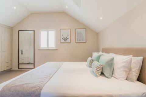 The Studio By Haus - Surfers Paradise Gold Coast 0