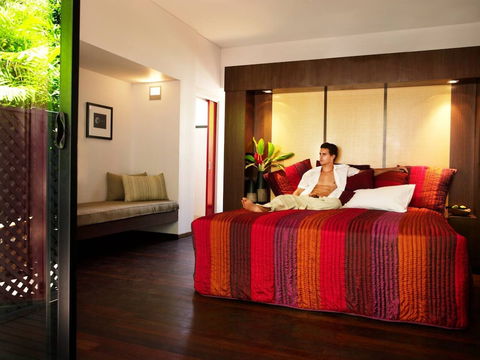 Pinctada McAlpine House - Surfers Paradise Gold Coast 5