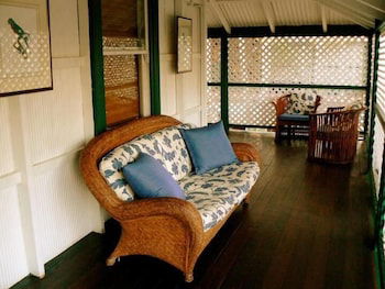 Pinctada McAlpine House - Surfers Paradise Gold Coast 2