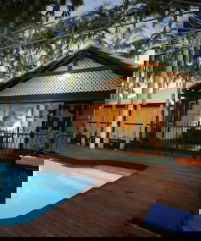 Pinctada McAlpine House - Surfers Paradise Gold Coast 0