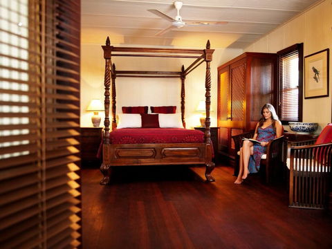 Pinctada McAlpine House - Surfers Paradise Gold Coast 4