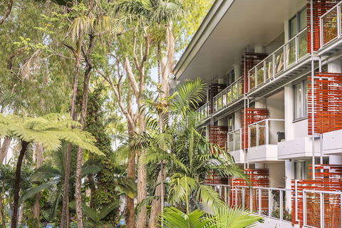 Imagine Drift Palm Cove - Surfers Paradise Gold Coast 2