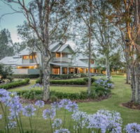 Spicers Vineyards Estate - Surfers Paradise Gold Coast