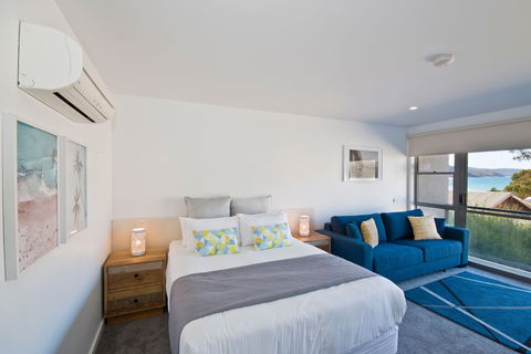 Lorne Bay View Motel - Surfers Paradise Gold Coast 4
