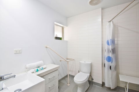 Lorne Bay View Motel - Surfers Paradise Gold Coast 6