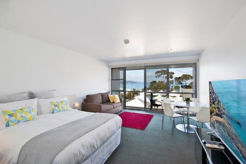 Lorne Bay View Motel - Surfers Paradise Gold Coast 5