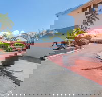 Mackay Rose Motel - Surfers Paradise Gold Coast