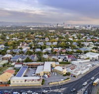 Scottys Motel - Surfers Paradise Gold Coast
