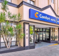 Comfort Hotel Perth City - Surfers Paradise Gold Coast