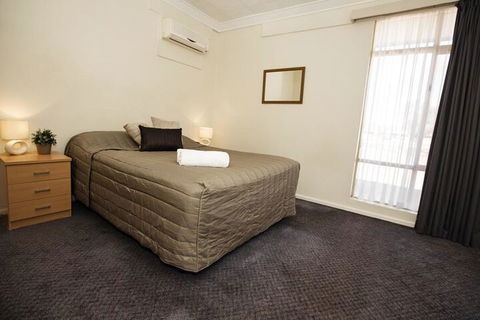 Kalgoorlie Overland Motel - Surfers Paradise Gold Coast 5