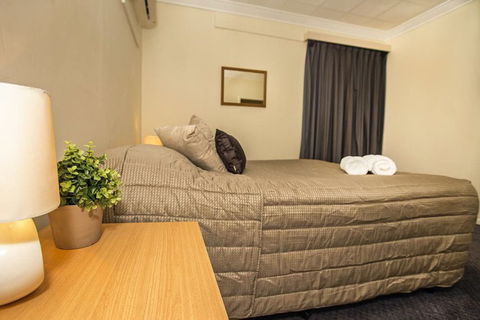 Kalgoorlie Overland Motel - Surfers Paradise Gold Coast 6