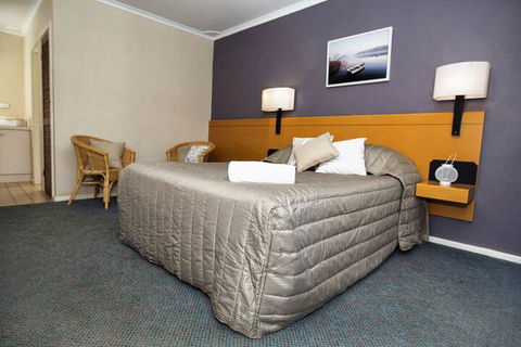 Kalgoorlie Overland Motel - Surfers Paradise Gold Coast 4