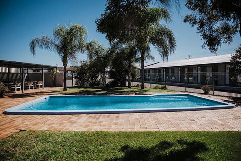 Kalgoorlie Overland Motel - Surfers Paradise Gold Coast 2
