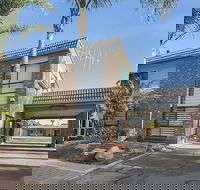 Citrus Valley Motel - Surfers Paradise Gold Coast