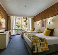 Alice in The Territory - Surfers Paradise Gold Coast