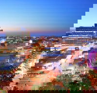 Hilton Darwin - Surfers Paradise Gold Coast