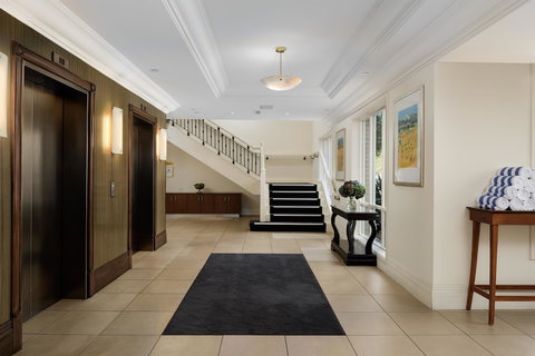 Rydges Newcastle - Surfers Paradise Gold Coast 6