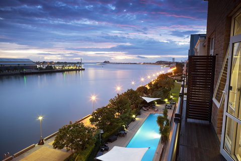 Rydges Newcastle - Surfers Paradise Gold Coast 4