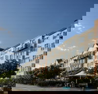 Rydges Newcastle - Surfers Paradise Gold Coast