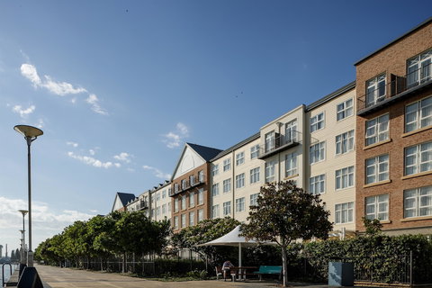 Rydges Newcastle - Surfers Paradise Gold Coast 0