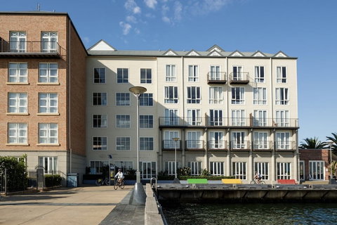 Rydges Newcastle - Surfers Paradise Gold Coast 1