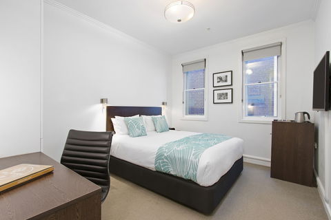 Alto Hotel On Bourke - Surfers Paradise Gold Coast 4
