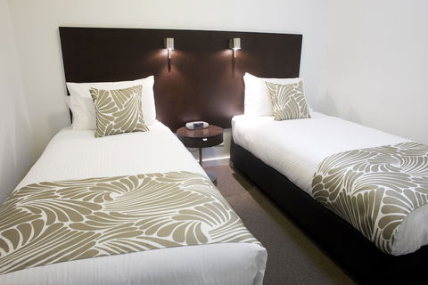 Alto Hotel On Bourke - Surfers Paradise Gold Coast 5