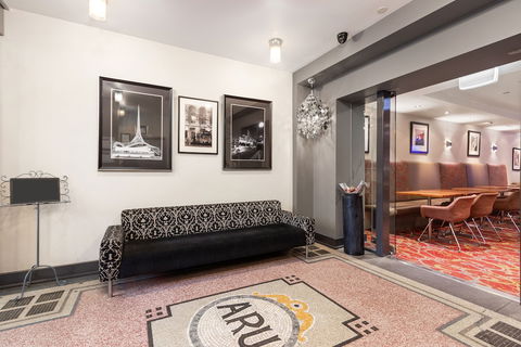 Alto Hotel On Bourke - Surfers Paradise Gold Coast 0