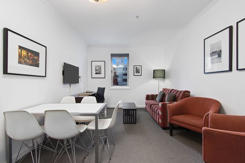 Alto Hotel On Bourke - Surfers Paradise Gold Coast 6