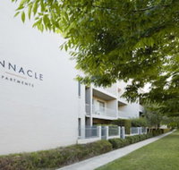 Pinnacle Apartments - Surfers Paradise Gold Coast