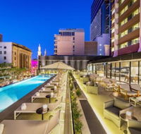 Hyatt Regency Brisbane - Surfers Paradise Gold Coast