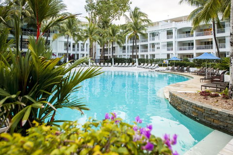 Peppers Beach Club And Spa - Palm Cove - Surfers Paradise Gold Coast 1