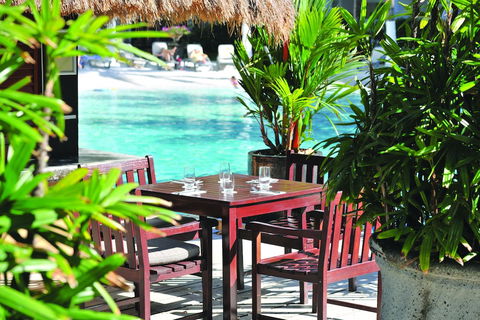 Peppers Beach Club And Spa - Palm Cove - Surfers Paradise Gold Coast 3