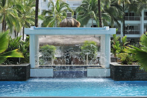 Peppers Beach Club And Spa - Palm Cove - Surfers Paradise Gold Coast 4