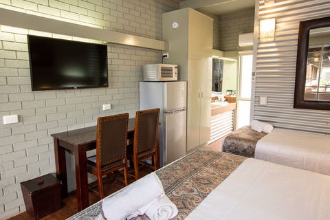 Morwell Motel - Surfers Paradise Gold Coast 5
