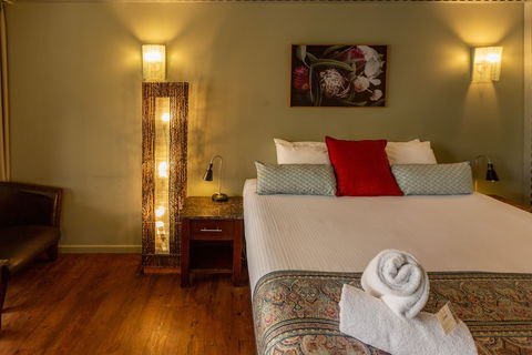 Morwell Motel - Surfers Paradise Gold Coast 6