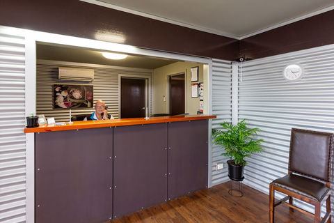Morwell Motel - Surfers Paradise Gold Coast 2
