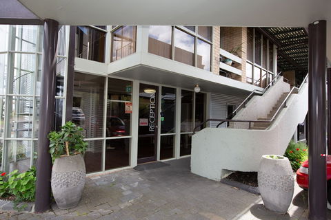 Morwell Motel - Surfers Paradise Gold Coast 3