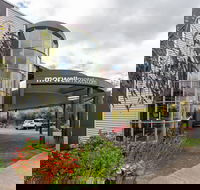 Morwell Motel - Surfers Paradise Gold Coast