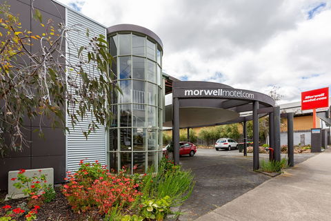 Morwell Motel - Surfers Paradise Gold Coast 0