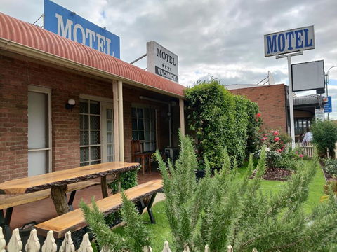 Yarragon Motel - Surfers Paradise Gold Coast 6