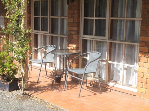 Yarragon Motel - Surfers Paradise Gold Coast 5