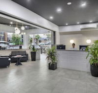 The Metropolitan Springhill - Surfers Paradise Gold Coast